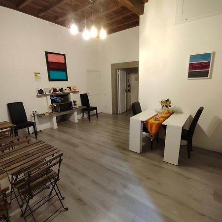 Bed and Breakfast Giubbonari Street Рим Экстерьер фото