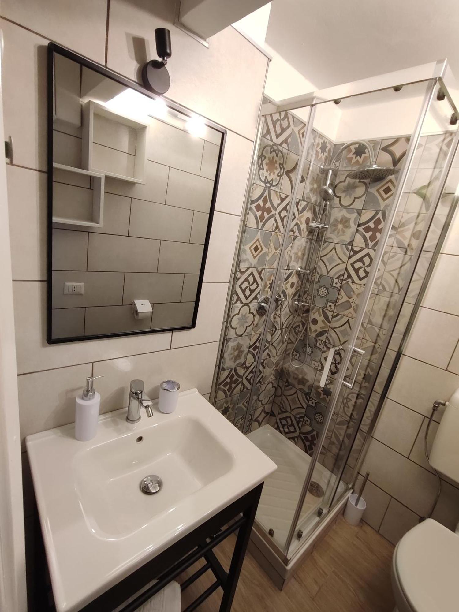 Bed and Breakfast Giubbonari Street Рим Экстерьер фото