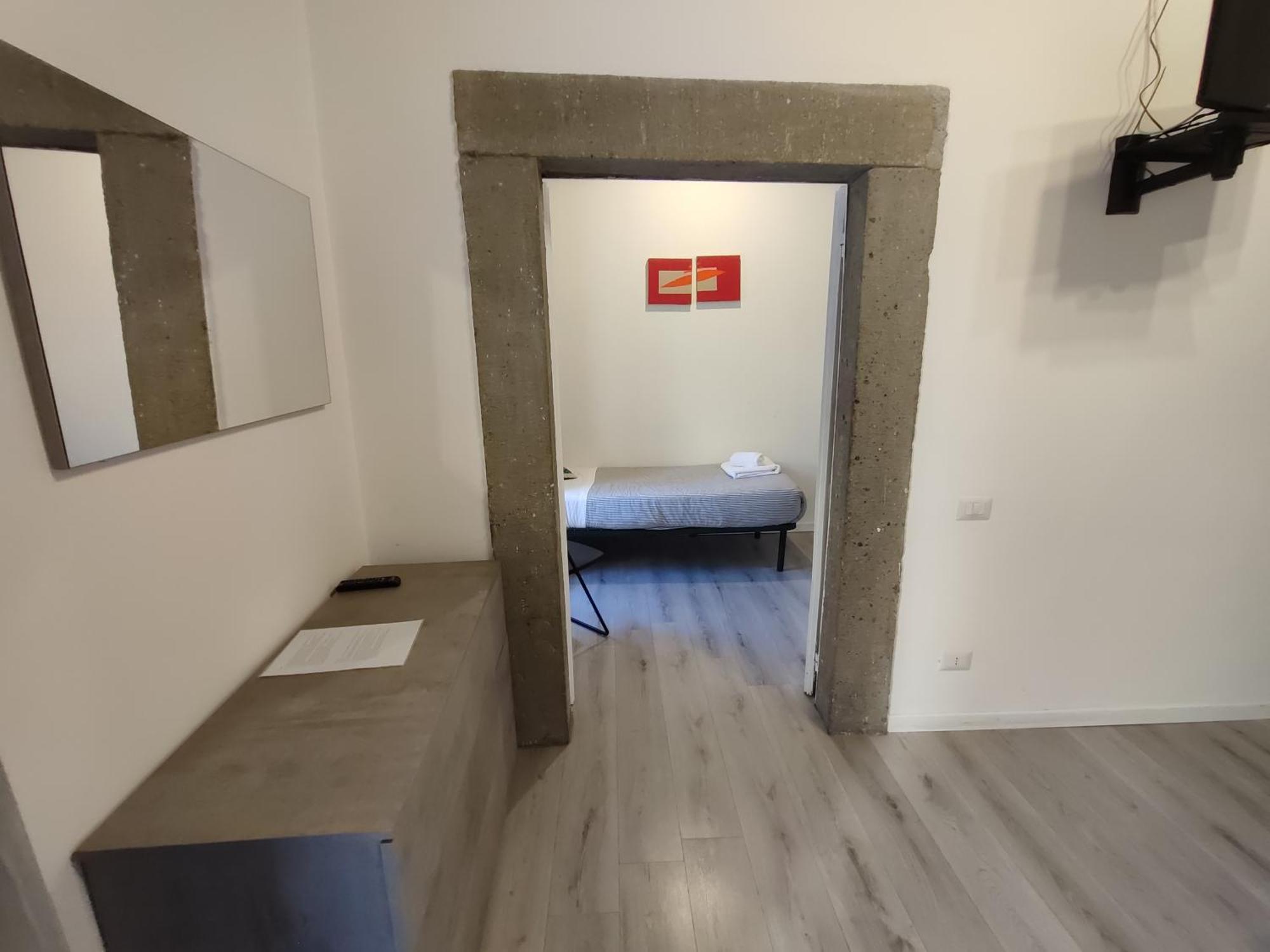 Bed and Breakfast Giubbonari Street Рим Экстерьер фото