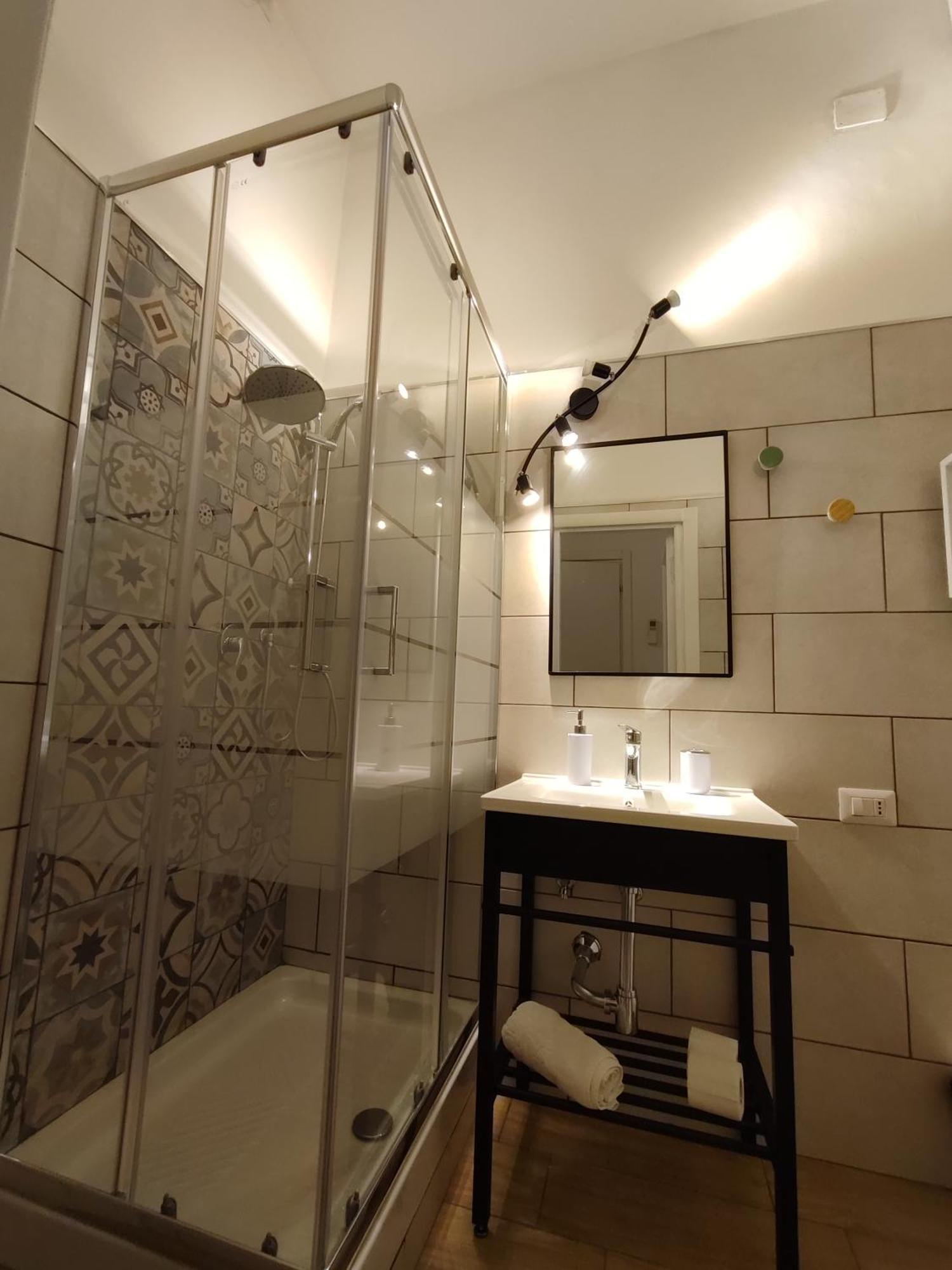Bed and Breakfast Giubbonari Street Рим Экстерьер фото
