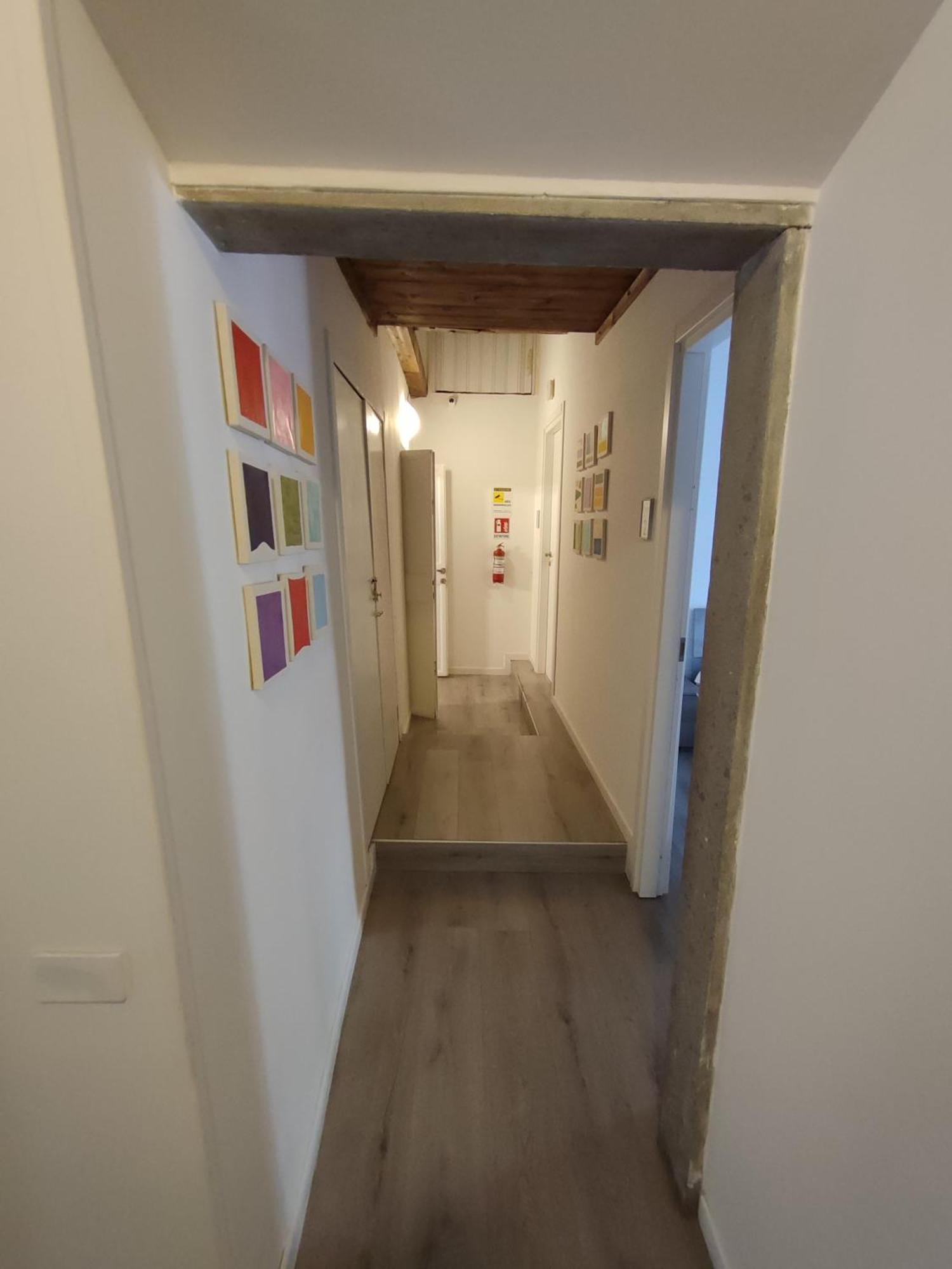 Bed and Breakfast Giubbonari Street Рим Экстерьер фото