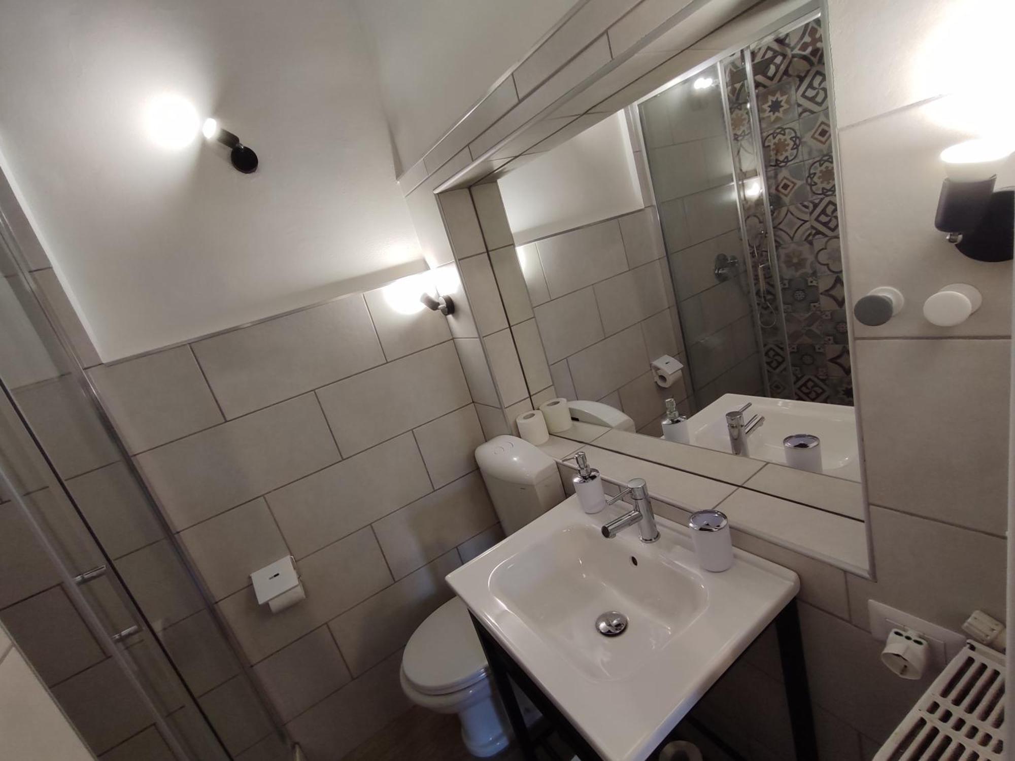 Bed and Breakfast Giubbonari Street Рим Экстерьер фото