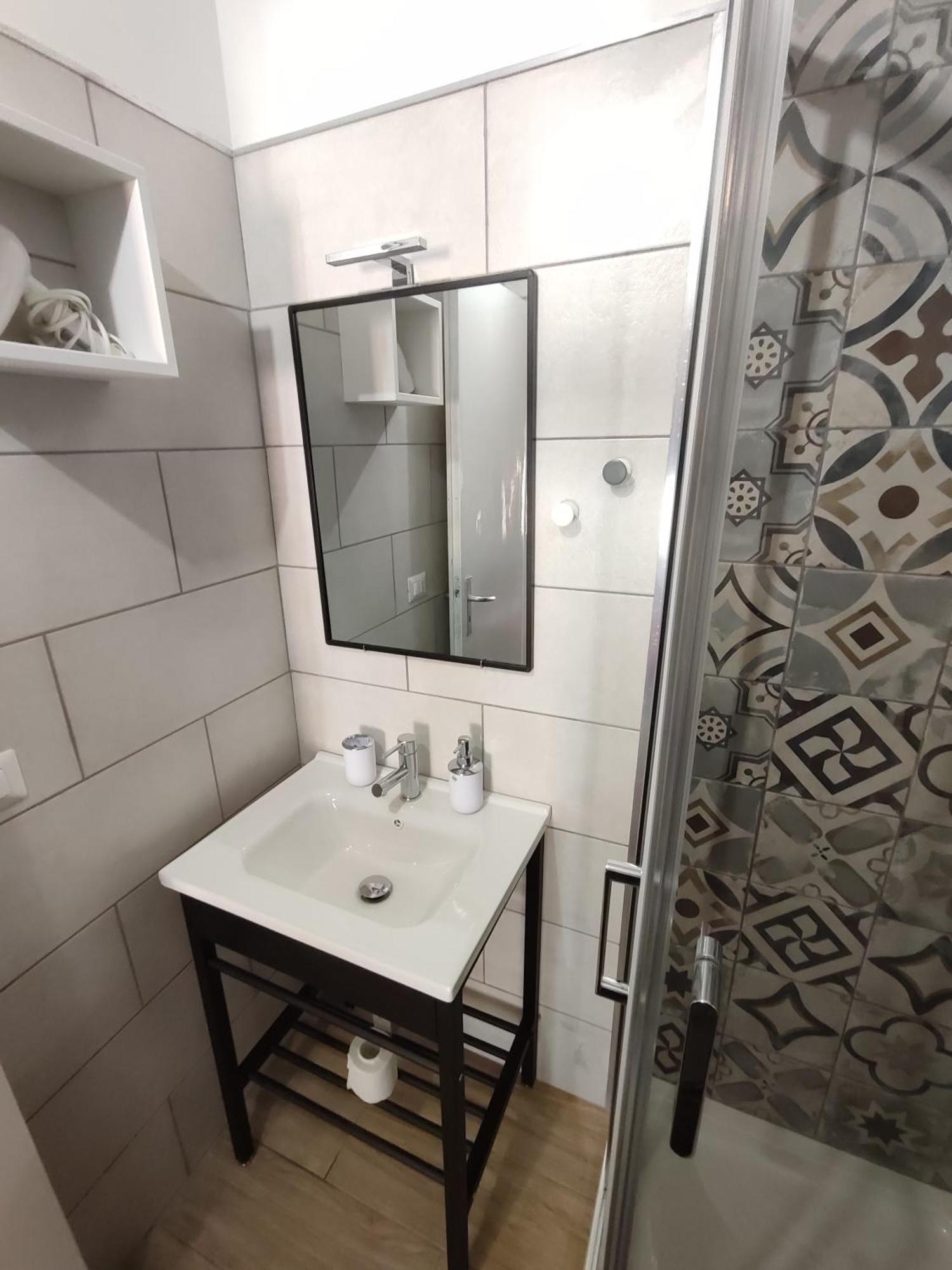 Bed and Breakfast Giubbonari Street Рим Экстерьер фото